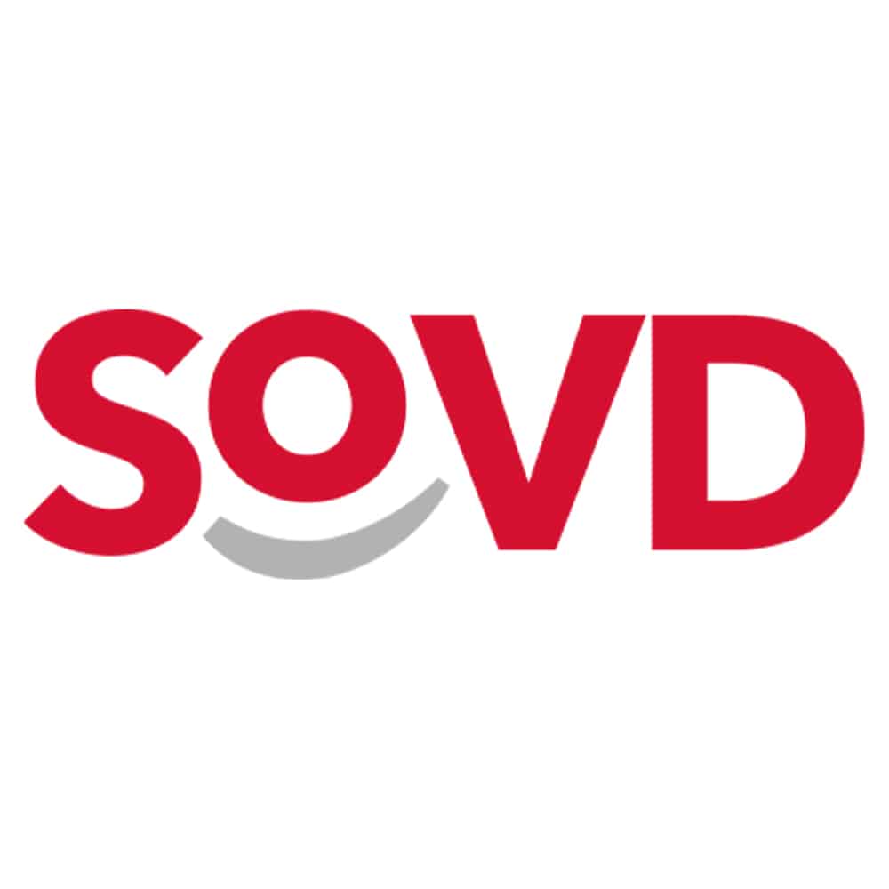 Logo SOVD