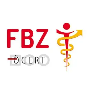 Logo FBZ ÖCERT