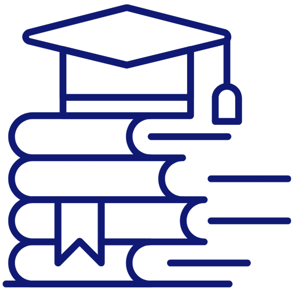 Icon_Schritt 3: Komme in deine AAIM Ausbildung zum Reflexintegrationstrainer