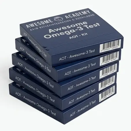 AOT Starter Set