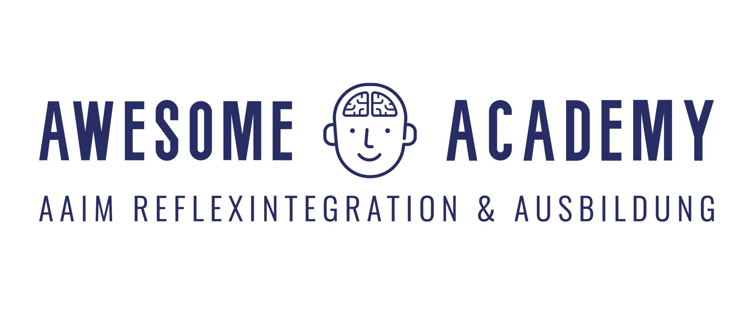 Awesome Academy Logo