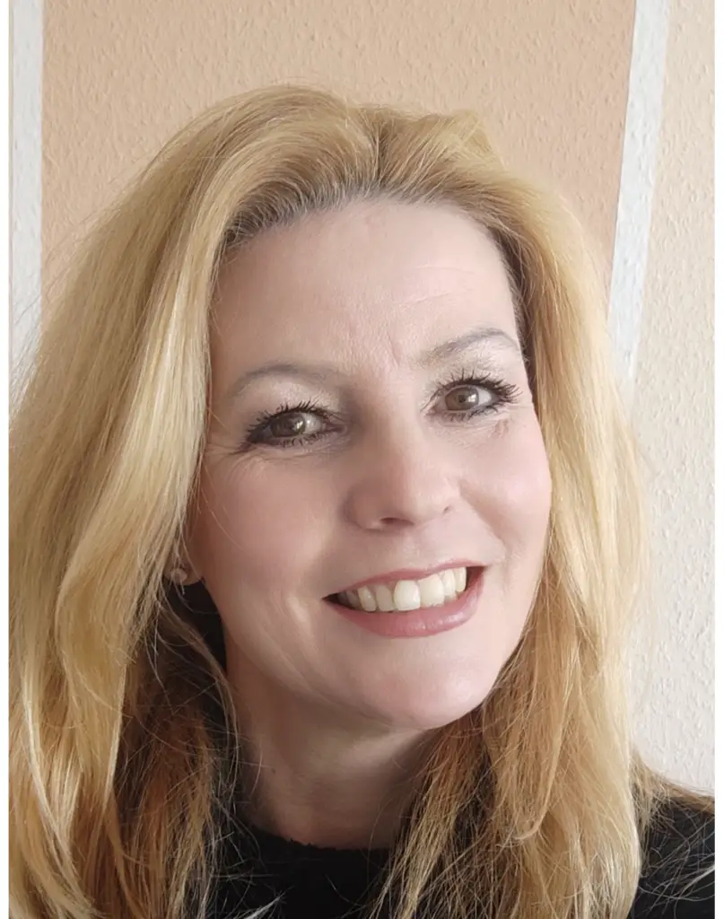 Profilbild von Sandra Spinngieß